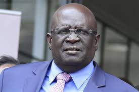 Magoha Biography 