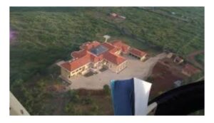 Houses Owned by Raila Odinga. 