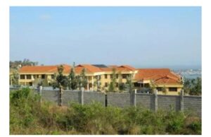 Houses Owned by Raila Odinga 