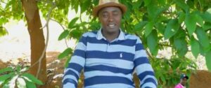 Muiruri Caught his wife in a Lodging With His Best Friend 