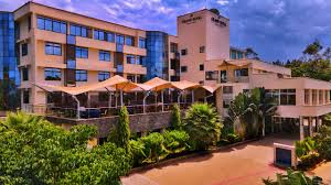 Best hotels in Kenya 