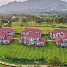 Best hotels in Kenya 