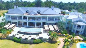 Best hotels in Kenya 