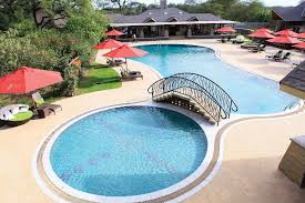 Best hotels in Kenya 