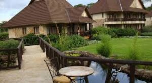 Best hotels in Kenya 