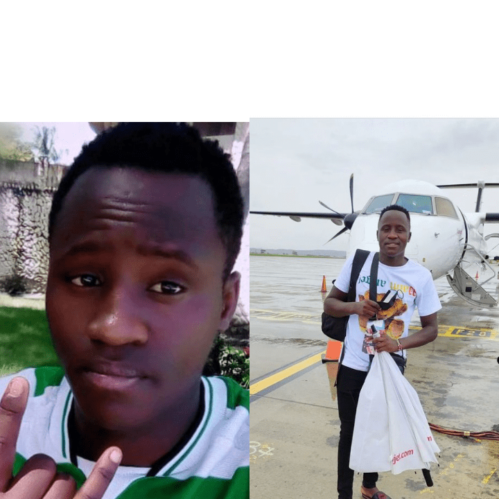 Nicholas kioko