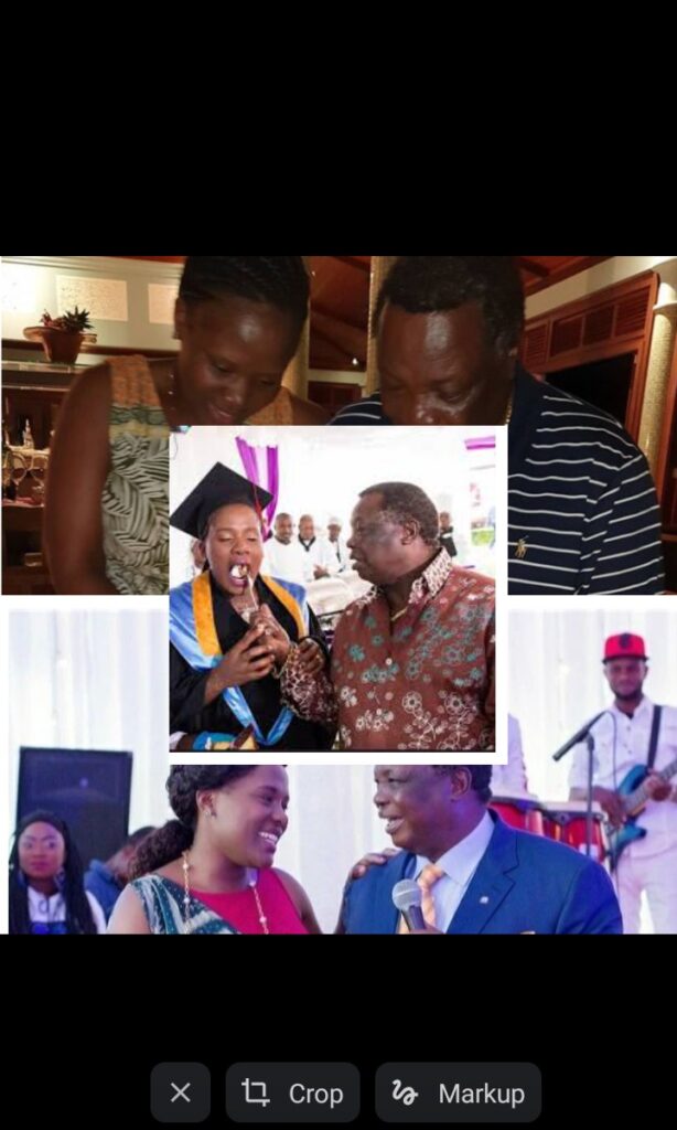 3 Times Francis Atwoli Has Proved to Be The Most Romantic Politician in Kenya