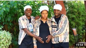 Akorino Lady Impregnated by Twins 