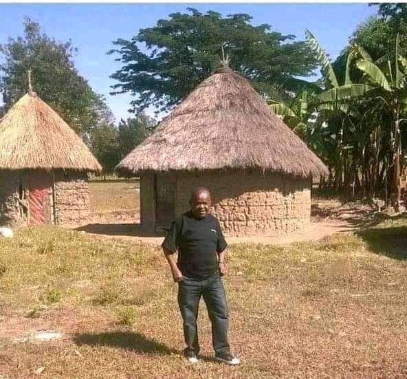 Inspector Mwala