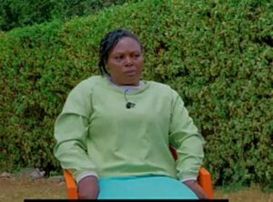 How Esther Wanjiru Got Married to Her Uncle 