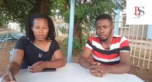 Yesu wa Tongaren badly exposed by his daughter 