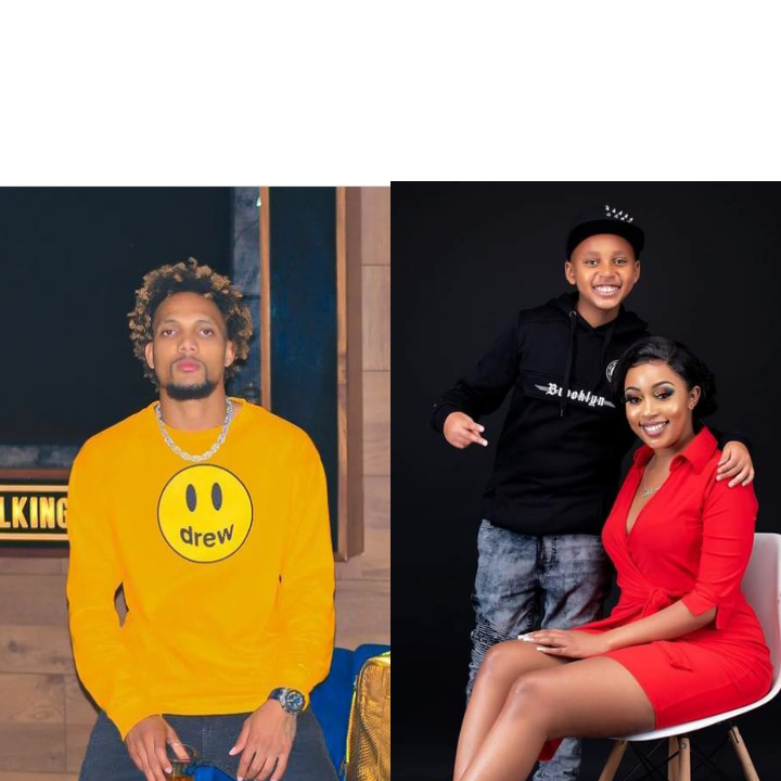 Krg The Don: Amberay's Son Looks Like Me, But I Have Never Been in a Relationship With Amberay.