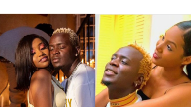 The deadly Virus that is eating Willy Paul and his music career
