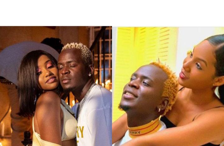 The deadly Virus that is eating Willy Paul and his music career