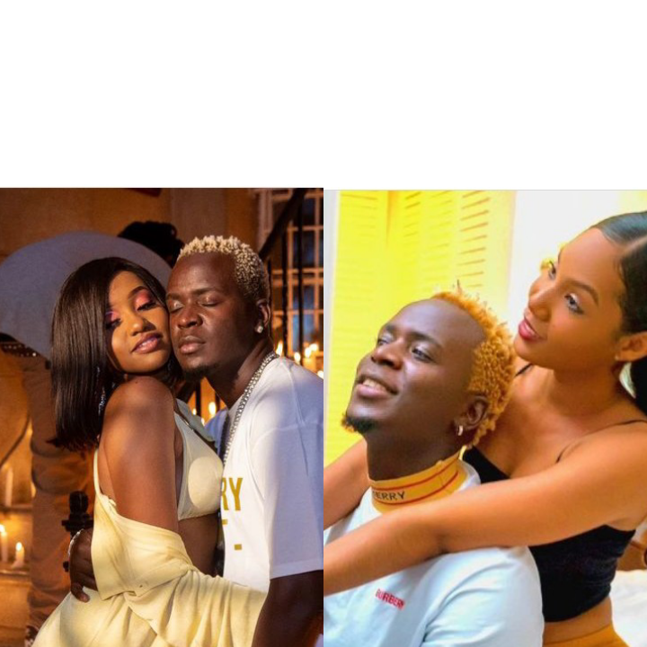 The deadly Virus that is eating Willy Paul and his music career