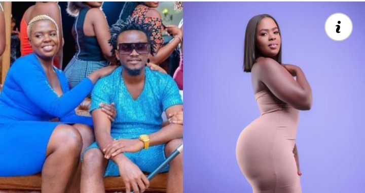 Adhiambo Video Vixen Brenda Otieno Threatens to Sue Bahati