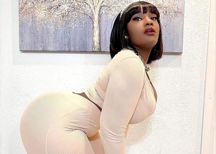 Sherline Anyango