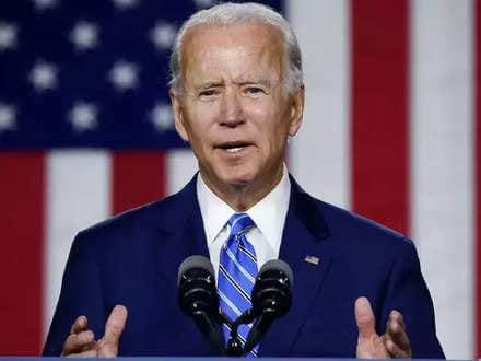 Exploring the Political Journey of Joe Biden: Decades in Service