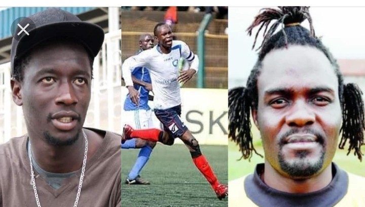  Unveiling the Struggles of Kenyan Footballers Who Are Poor