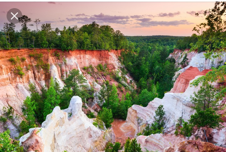 Explore Hidden Gems in USA: Your Guide To Unexplored Treasures