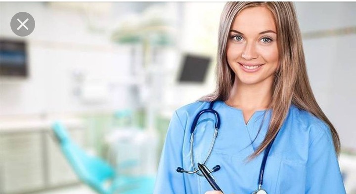 Steps On How to Become A Nurse In Newyork (USA) and Earn KSH.7000 Per Hour