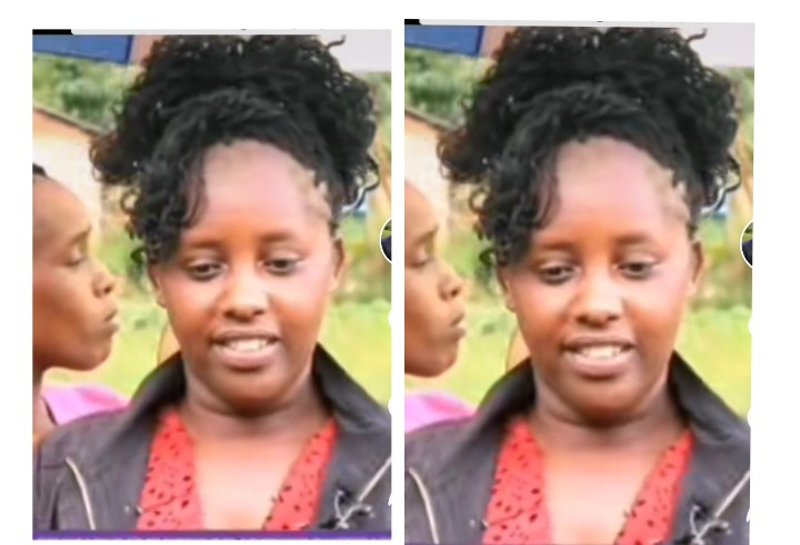 Bomet Lady Opens Up After Their Wedding Was Cancelled on The Final Day.