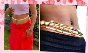  " Ladies Who Don't Wear Waist Beads Aren't Sweet" An Expert Reveals.