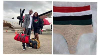 Fridah Mwaka: My 1st Time To Board A Plane , Nilibeba Chupi Baridi, Ile Harufu Iliwapiga!!?.