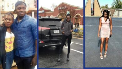 Meet Former Kenyan Rapper Msupa S Who is Living Lavish Lifestyle in USA.
