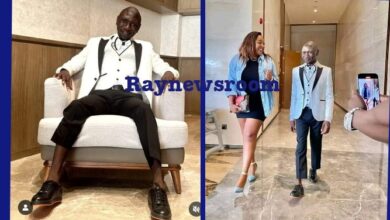 Stevo Simple Boy: My Suit Was Worth Ksh.160 K , I Spend Ksh.250K On A Date With My Love Betty Kyallo.