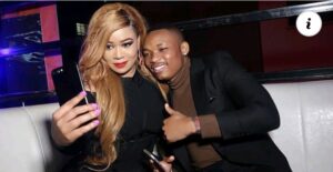 Otile Brown: I Agree That Vera Sidika Made Me Famous and Changed My Life