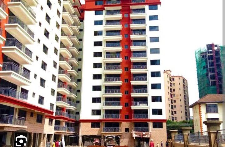 26-year-old girl reveals how she became an owner of sh 6M apartment