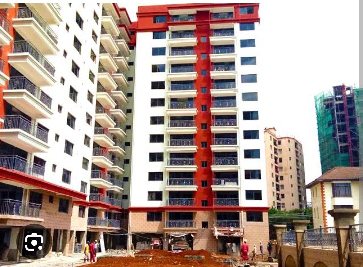 26-year-old girl reveals how she became an owner of sh 6M apartment