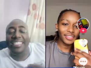 Pastor Kanyari Gifts Tizian Ksh.50,000 For Being Famous On Tiktok.