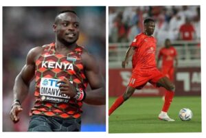 Why Kenya Thrives in Athletics But Football Struggles
