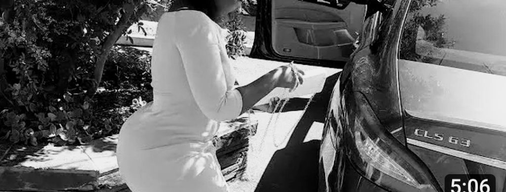 ” I’m 41Years Old, Never Been Married, I Have No Kids, I Want A Man To Marry Me” Nairobi Lady Says