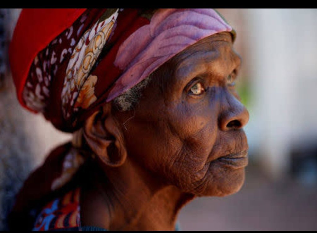 A Kenyan Ask For Help On How To Handle Her Grandmother Who Is Sleeping With Different Married Men