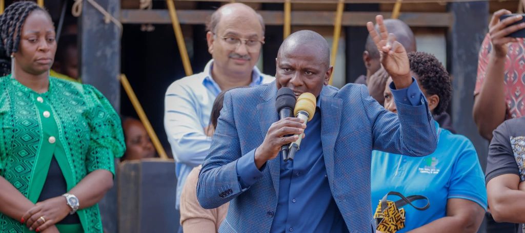 KTN Expose List Of 5 MPs Led By Ichungwa,That Kenyans Have Written Petitions To IEBC To Recall