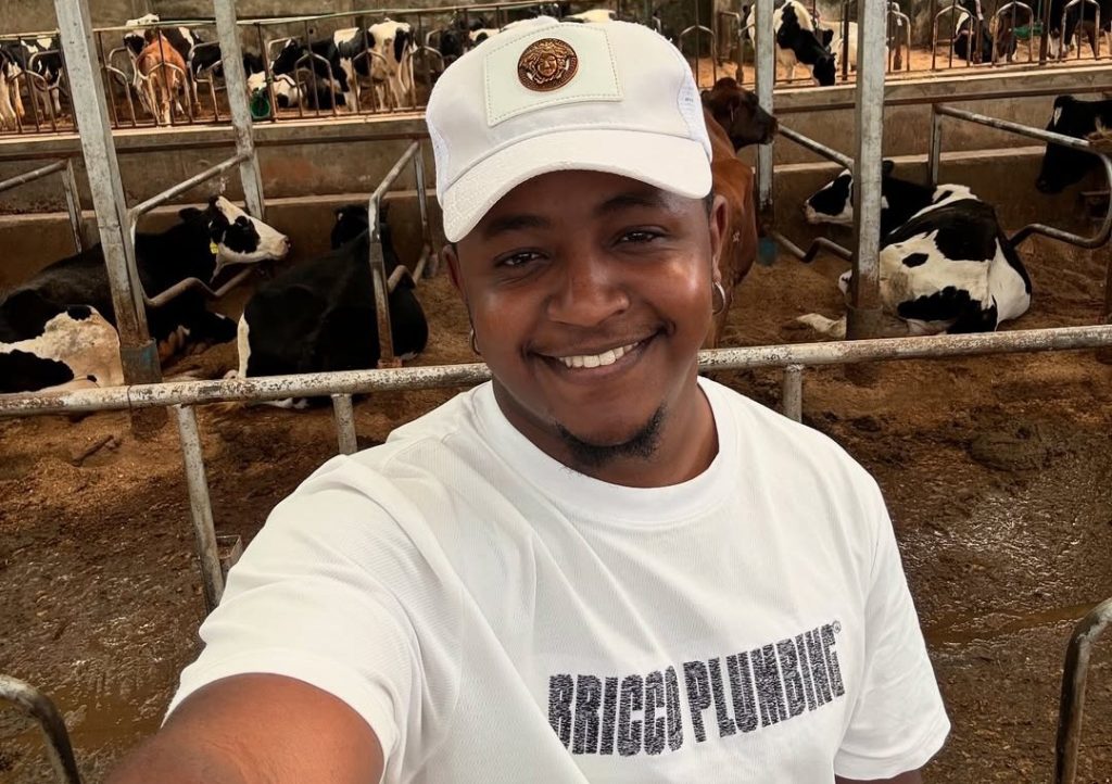 Thee Pluto: How I Lost Ksh.6 Million In Airbnb Business