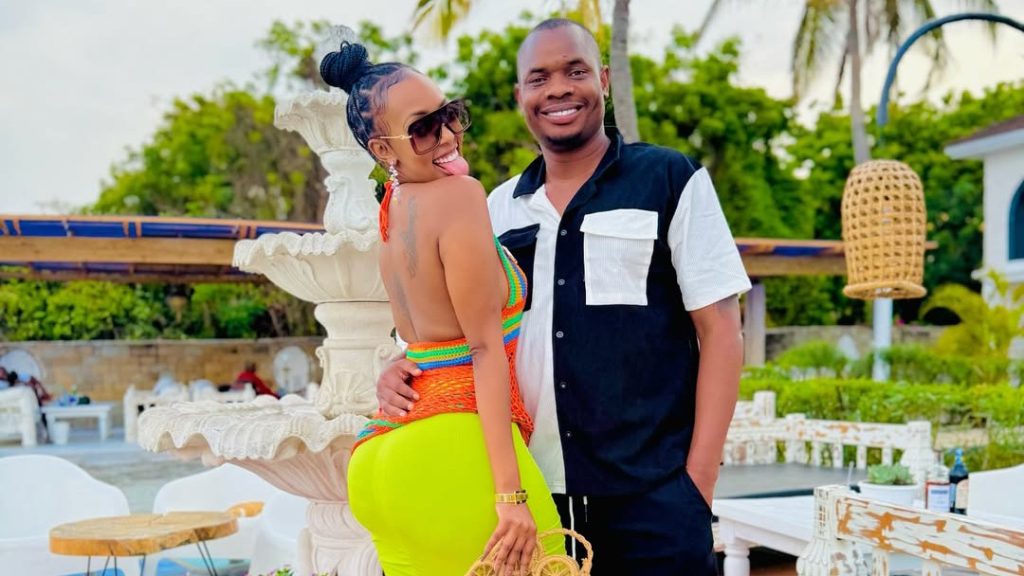 Trouble In Paradise: Amberay And Rapudo Are Reportedly Not Staying Together After Having A Conflict