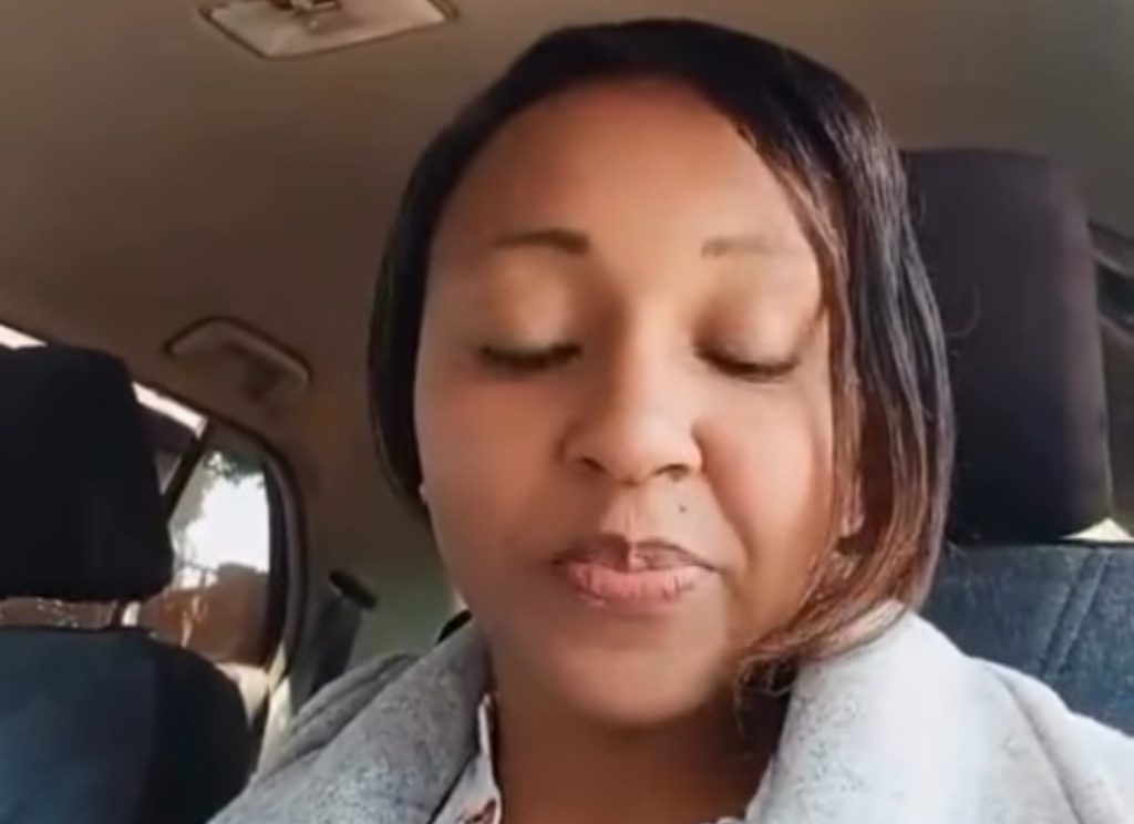 “My Pastor Wanted To Marry Me As A 2nd Wife Claiming That Is Instructions From God” Kenyan Lady Says