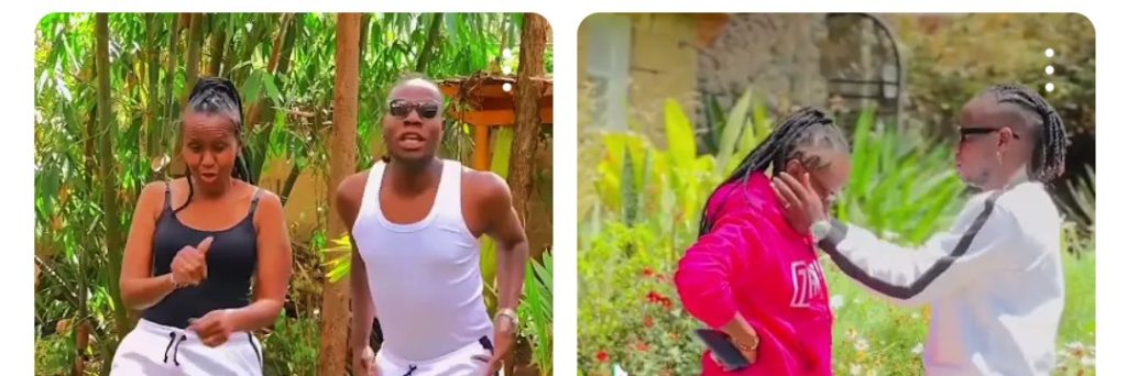 ” Ni Uongo” Guardian Angel Denies Building His Village Mansion At His Wife’s Family Land