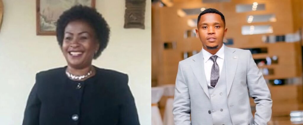 Kenyans Set To Occupy Governor Wavinya Ndeti Offices On Tuesday For Refusing To Pay Sammy Kioko