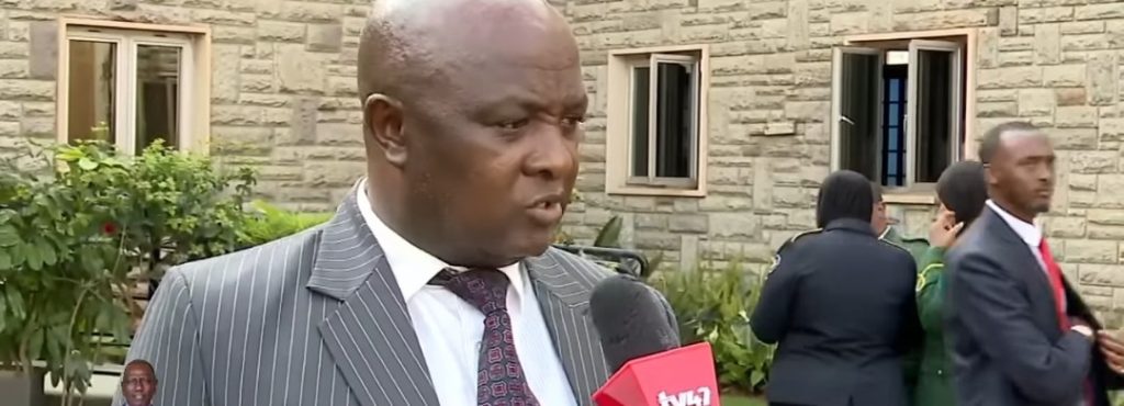 ” We Are Very Disappointed”ODM Call Out Ruto For Ignoring Raila & 10 Points Agenda During His Speech