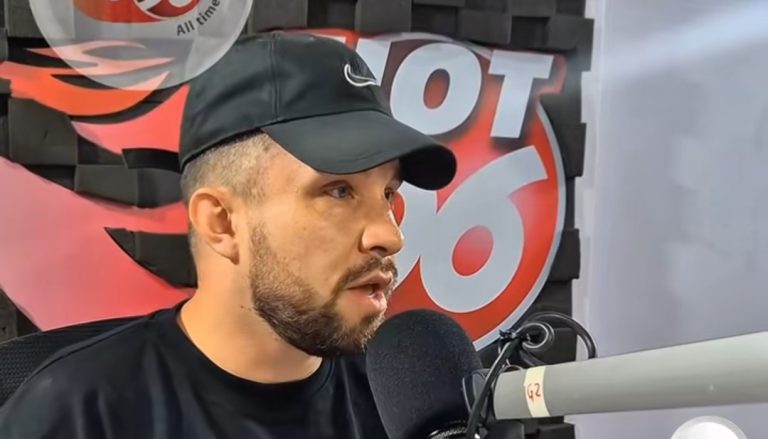 A Kenyan Girl Ate All My Money And Blocked Me, Now I’m Stranded In Nairobi: Mzungu Cries Out