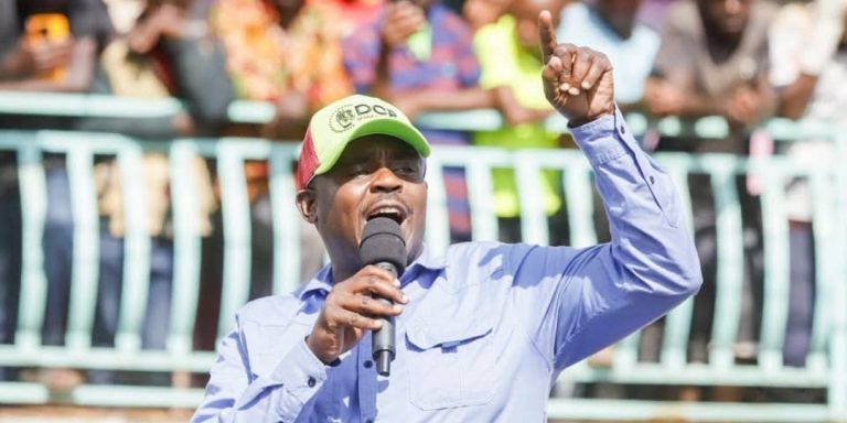 “My Play ‘Who Killed Amollo?’ Will Open Eyes of Many Kenyans,” Says Cleophas Malala