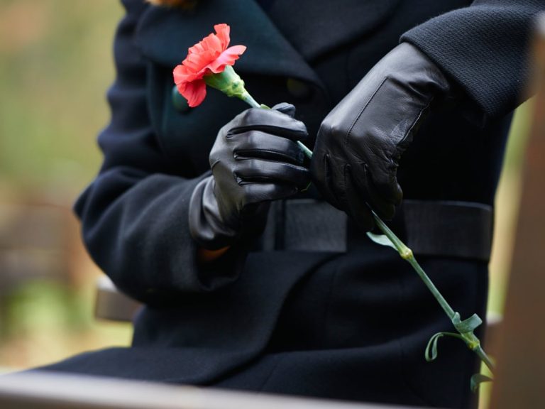 Wealthy Widow’s Sudden Remarriage Sparks Drama as Adult Children Lock Gates and Demand DNA Tests