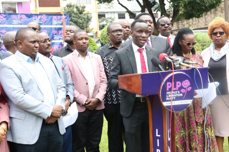 Nairobi Senate Aspirant Ken Babu Condemns Petition to Criminalize Memes and Criticism of President Ruto: A Step Toward Protecting Democracy in Kenya
