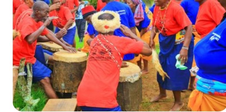 Nilipona Moyo — A Girl from Murang’a Reveals How She Managed to Heal Her Heart Completely