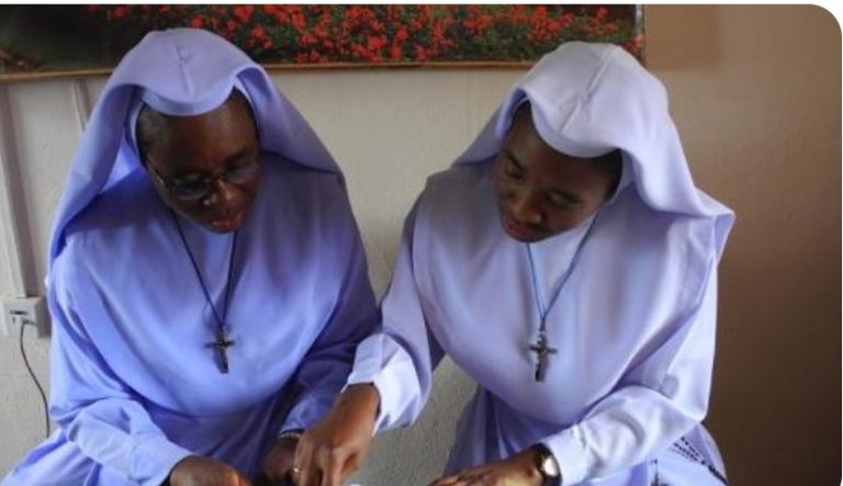 Nilirejesha Urafiki — A Woman from Machakos Tells How Two Sisters Reconciled
